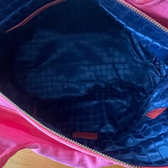 NWT Kate Spade Stevie Jubilee Stripe HTF - Picture 12 of 15